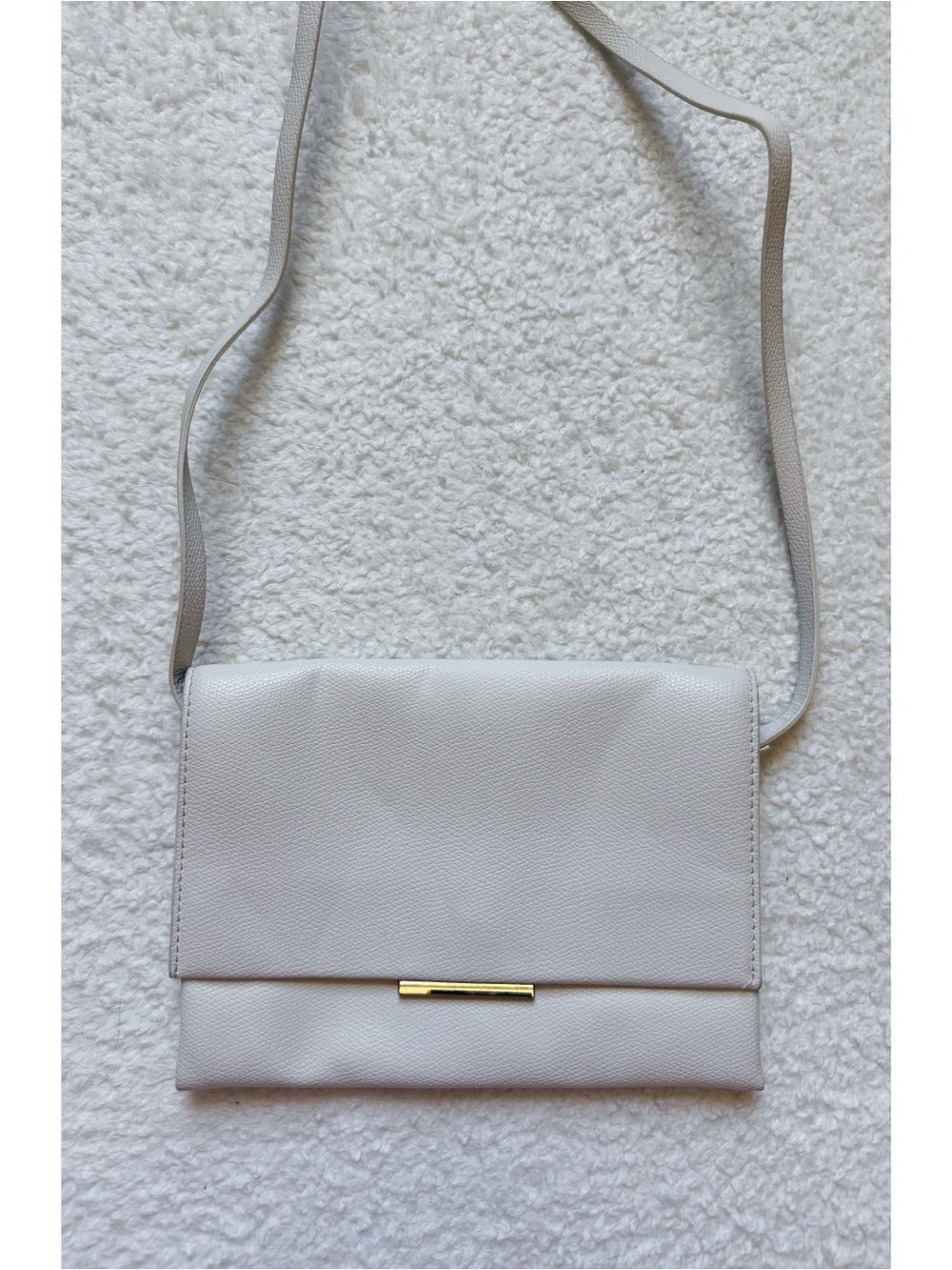 H&M ▫️ CROSSBODY